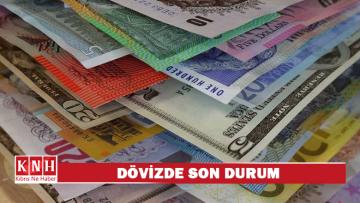 Dövizde son durum – 3 Haziran 2025