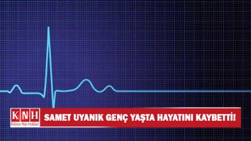 37 yaşındaki turist otel odasında rahatsızlanarak yaşamını yitirdi