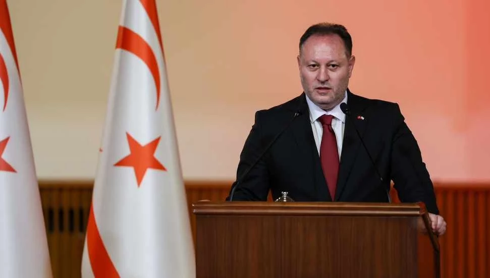 Öztürkler’den Denktaş’a yönelik iddialara tepki
