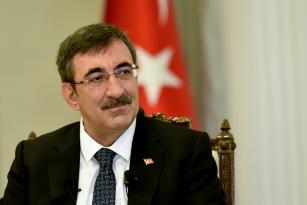 Yılmaz’dan, 15 Temmuz Demokrasi ve Milli Birlik Günü mesajı