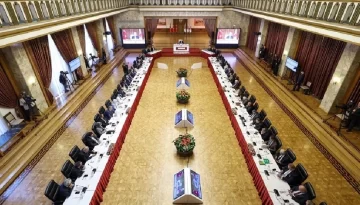 TBMM’de “Terörsüz Türkiye” toplantısı yapıldı