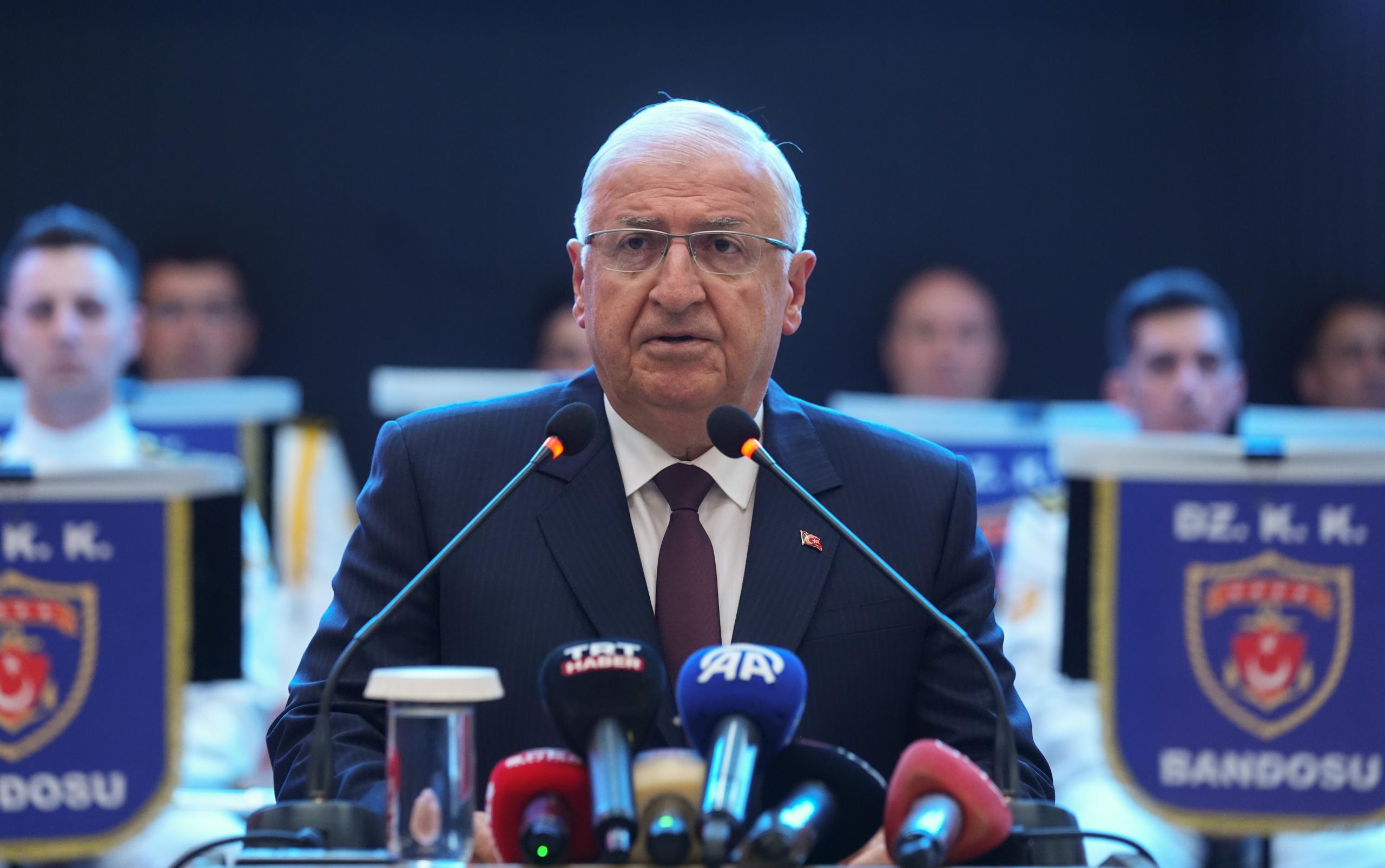 Güler: “KKTC’yi, Doğu Akdeniz’in yükselen değeri haline getireceğiz”