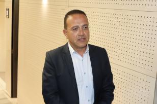 Şahali’den Arıklı’ya: İddia ediyorum ki, Erhan Bey Annan Planı’nı bir kere bile okumadı!