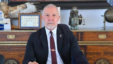 Akpınar: “Karar, yanlı, ayrımcı ve insanlık vicdanına aykırı”