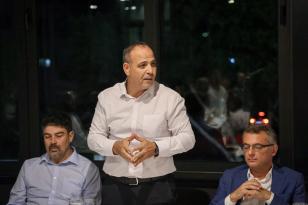 Erhürman: Tarafsız ve bütün halkı kucaklayan bir Cumhurbaşkanlığı sözü veriyorum