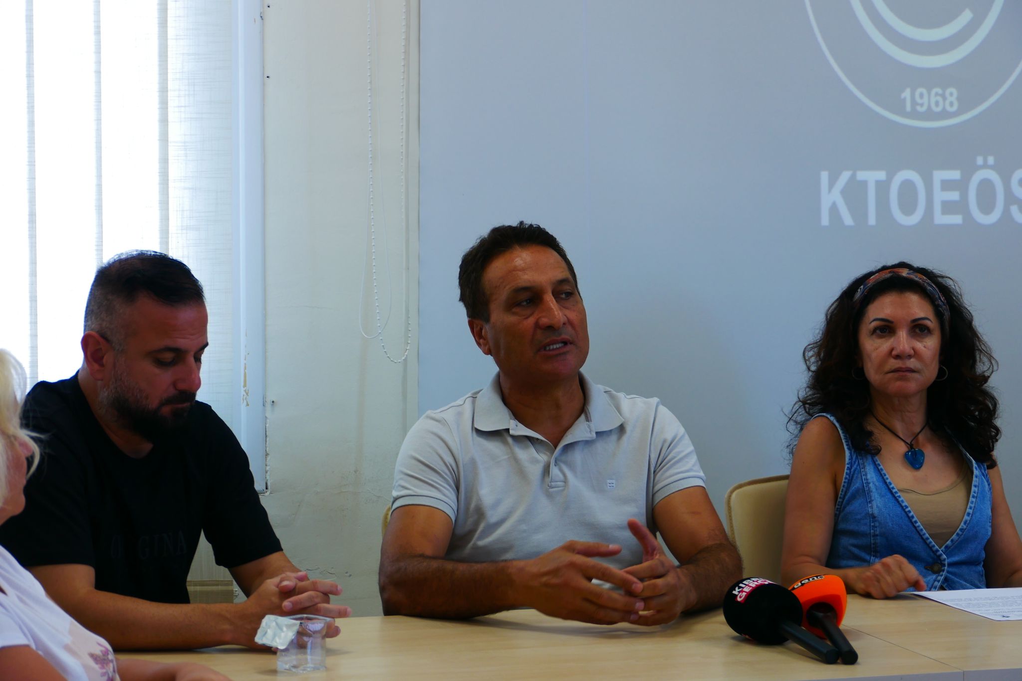 KTOEÖS, 2025-2026 eğitim-öğretim yılı öncesinde okullardaki sıkıntılara dikkat çekti
