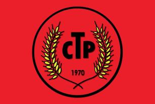 CTP’den basına yönelik tehditlere tepki