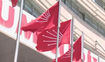 CHP’den İstanbul il binasını kapatma kararı