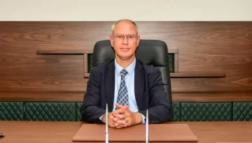 Oğuzhan Hasipoğlu’ndan 19 Eylül Gaziler Günü mesajı