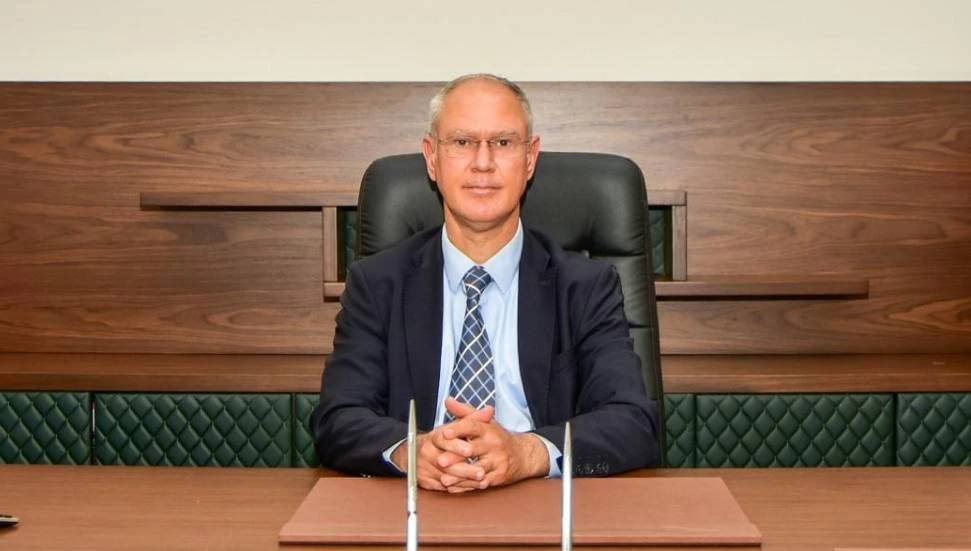 Oğuzhan Hasipoğlu’ndan 19 Eylül Gaziler Günü mesajı