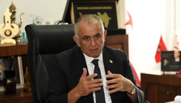 Yeni eğitim öğretim yılı Pazartesi başlıyor