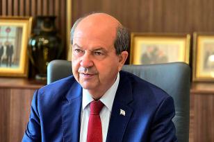 Cumhurbaşkanı Ersin Tatar, gündeme ilişkin değerlendirmelerde bulundu.