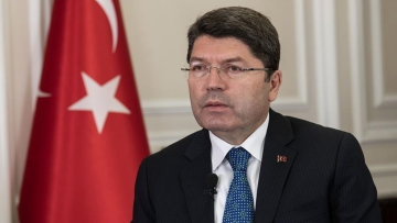 Adalet Bakanı Tunç’tan CHP İstanbul İl Yönetiminin görevden alınması açıklaması