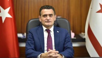 Dursun Oğuz: Seçimde bir tarafta federasyon, diğer tarafta da iki egemen eşit devlet politikası yarışacak