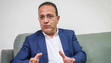 Erkut Şahali: Bizim açımızdan Cumhurbaşkanlığı seçimi kazanılmıştır; hedef yüzde 60!