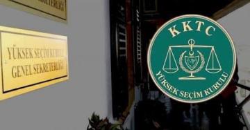 YSK: “Seçmen sayısı 218 bin 313”