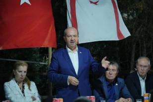Tatar: “Atak Diplomasi, gençlerin önünü açacak, halkın refahını ve özgüvenini yükseltecek”