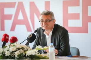 Cumhurbaşkanı Tufan Erhürman: Bu seçimin kaybedeni yok, Kıbrıs Türk halkı hep birlikte kazandı
