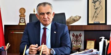 Millî Eğitim Bakanı Çavuşoğlu’nun “Dünya Öğretmenler Günü” mesajı