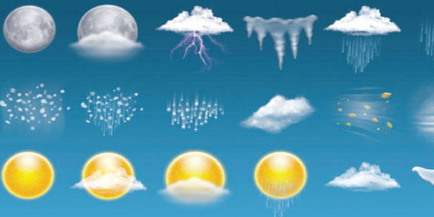 Hava sıcaklığı 28 – 31 derece dolaylarında olacak