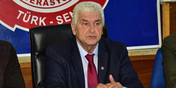 Bıçaklı: “Hükümet fiber optik yatırımı bahane ederek Telekomünikasyon Dairesi’ni özelleştirmek istiyor”