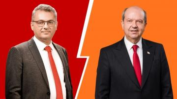 Erhürman-Tatar programı YSK eşitlik ilkesine aykırı buldu!