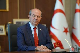 Cumhurbaşkanı Tatar: “Yaşlılarımıza hak ettikleri ilgi ve saygıyı göstermek insanlık ve yurttaşlık görevimizdir”