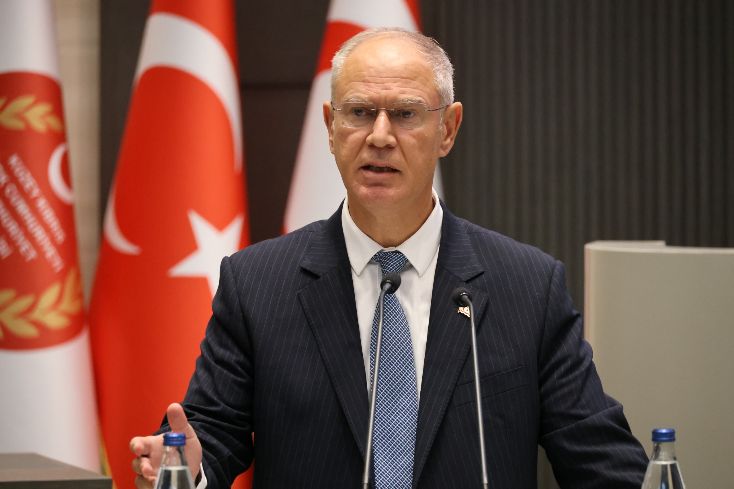 Oğuzhan Hasipoğlu: Ada’nın gerçekleri tespitini aslında ana muhalefet de yapıyor