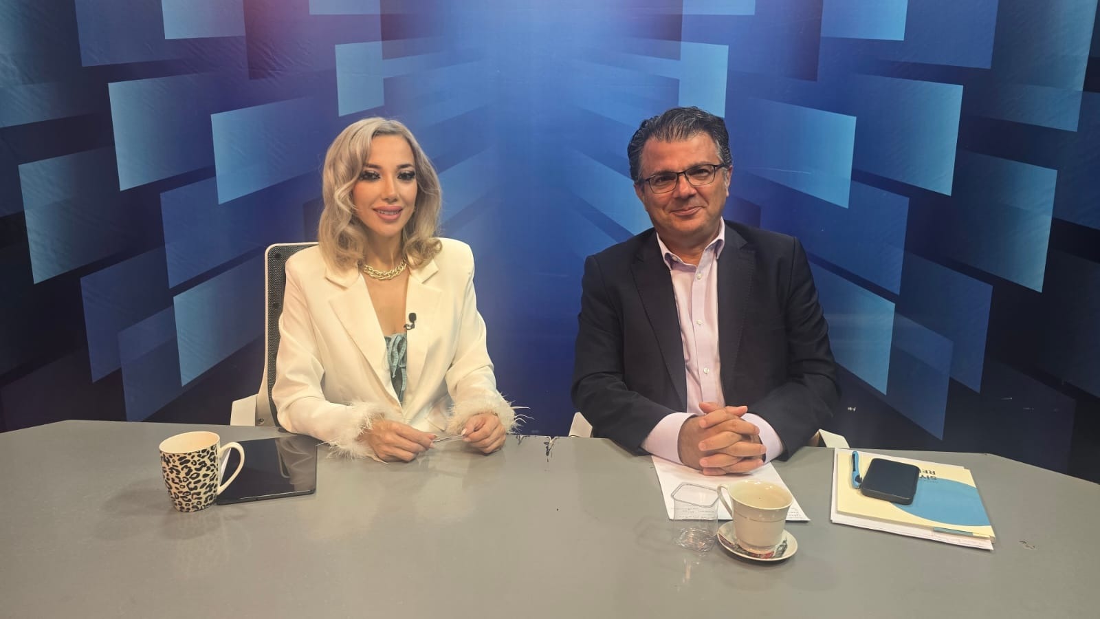 Akansoy: “Dayatma kabul edilemez, Kıbrıs Türk halkının ortak iradesinin önüne geçilemez”