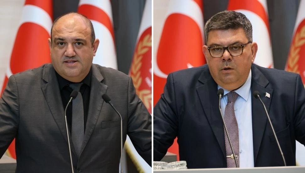 Özdemir Berova’dan Devrim Barçın’a: Yalan yanlış bilgi yazma, gerçekleri paylaş