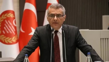 Erhürman: “Kimse bu halkı görmezden gelemez!”