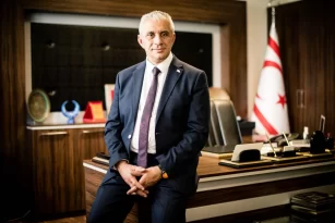 Taçoy, Tufan Erhürman’dan garantörlük konusunda açıklama istedi