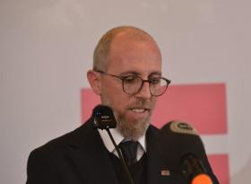 HP Genel Sekreteri Alas: Bir an önce erken seçim kararı alınmalı