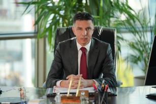 Hüseyin Amcaoğlu: Meteoroloji istasyonlarımız hizmete girdi