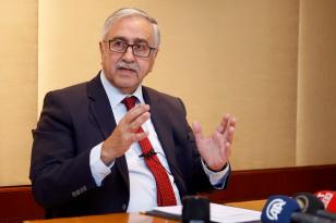 Akıncı’dan Avrupa Parlamentosu’na “anıt kararı” tepkisi: “Adil değildir, ortak anıt yapılmalı”