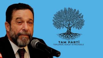 Denktaş: Henüz suçlu olduğu kanıtlanmamış birinin ailesini hedef haline getirmek, insanlığa sığmaz