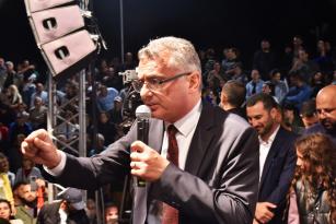 Sivil toplum örgütlerinden Cumhurbaşkanlığına seçilen Erhürman’a kutlama mesajları