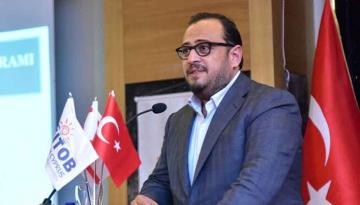 Çağıner: “Toplum olarak arkasında durmalıyız”