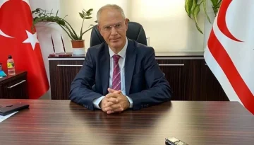 Hasipoğlu: AP’nin aldığı karar AB’nin Kıbrıs konusundaki üç tarihi hatanın tezahürüdür