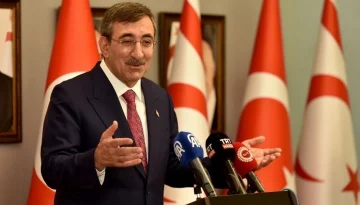 Cevdet Yılmaz: Yarım asırdır sonuç vermeyen federasyon modeli artık tükenmiştir