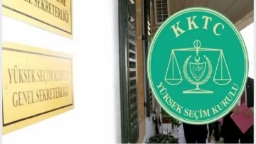 YSK, kamuoyu yoklamalarının 4 Ekim’den sonra yayımlanamayacağını duyurdu