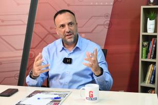 TDP Genel Başkanı Çeler: “Kıbrıs Türk toplumu kendi devletine sahip çıkma ve uluslararası alanda yerini alabilme arzusunda”