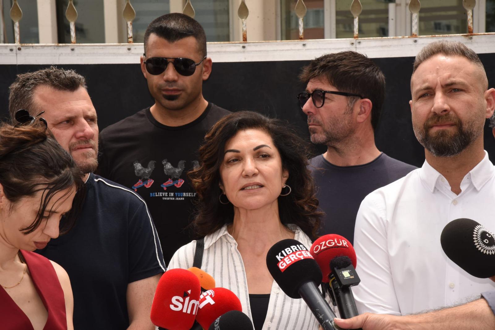 Selma Eylem: Atatürk’ün izinde laik ve bilimsel eğitimi savunmaktan vazgeçmeyeceğiz