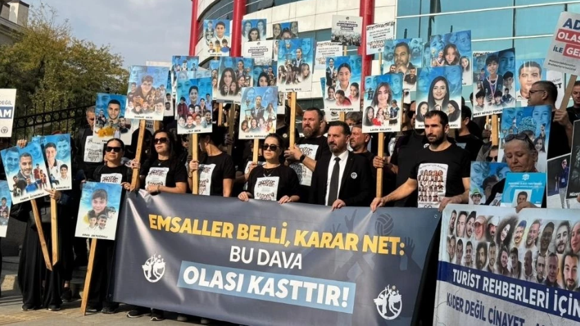 İsias Otel’e 20 yıl önce “ruhsata aykırı” raporu verilmiş