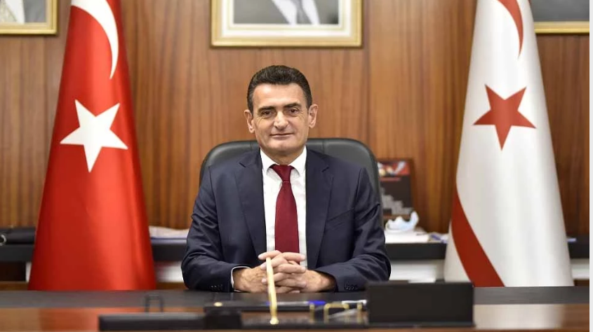 Dursun Oğuz: Peş peşe yaşanan acı olaylar derin üzüntü yarattı
