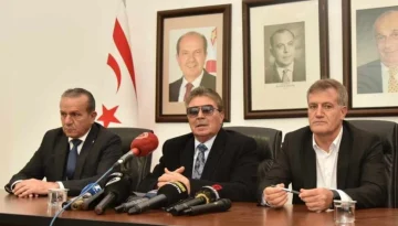 Hükümet Cumartesi veya Salı günü Ankara’ya gidecek