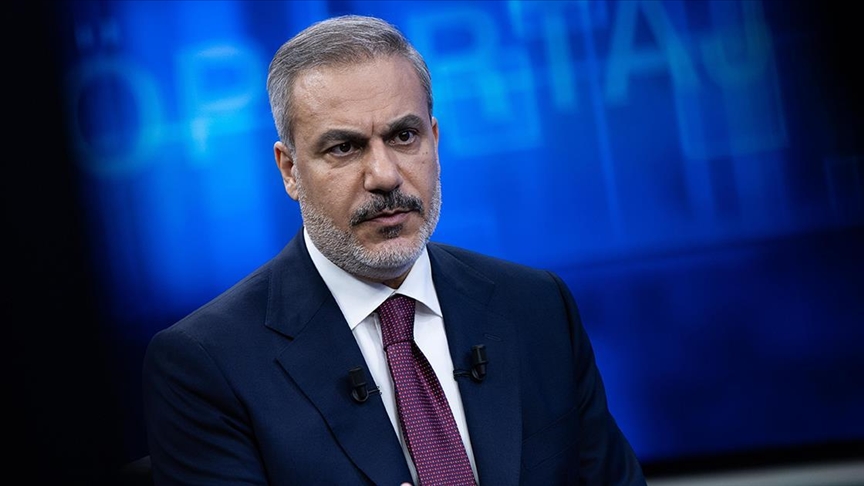 Türkiye Dışişleri Bakanı Fidan, NATO Dışişleri Bakanları toplantısına katılacak