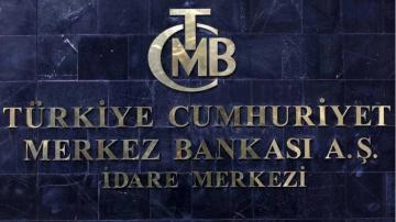 TCMB politika faizini yüzde 38’e düşürdü