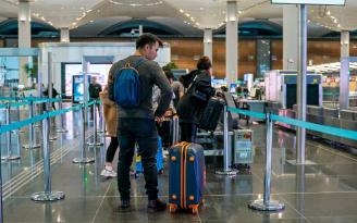 Türkiye’ye giriş kuralları değişti: Kıbrıs Cumhuriyeti pasaportlarına vize zorunluluğu, KKTC vatandaşları muaf