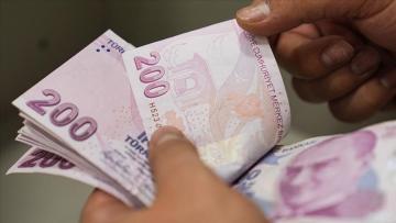 Türkiye’de 1 Ocak’tan itibaren uygulanacak asgari ücret açıklandı